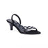 Anayaa Embellished Kitten Heels